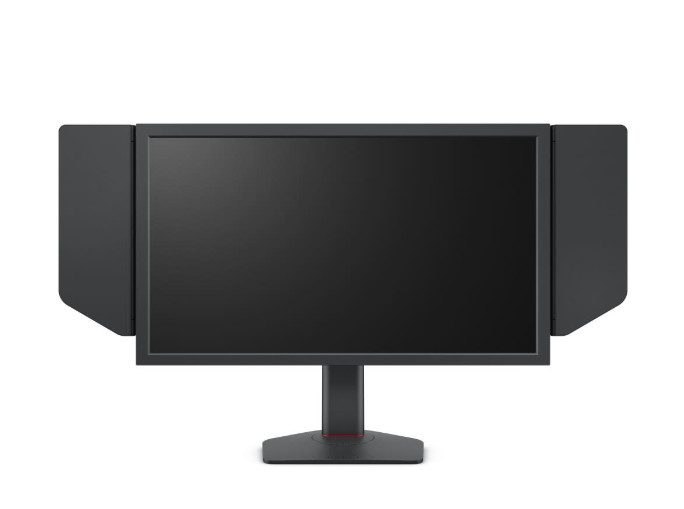 BenQ ZOWIE XL2586X+ 24.1" 600Hz Fast TN DyAc 2 Esports Gaming Monitor