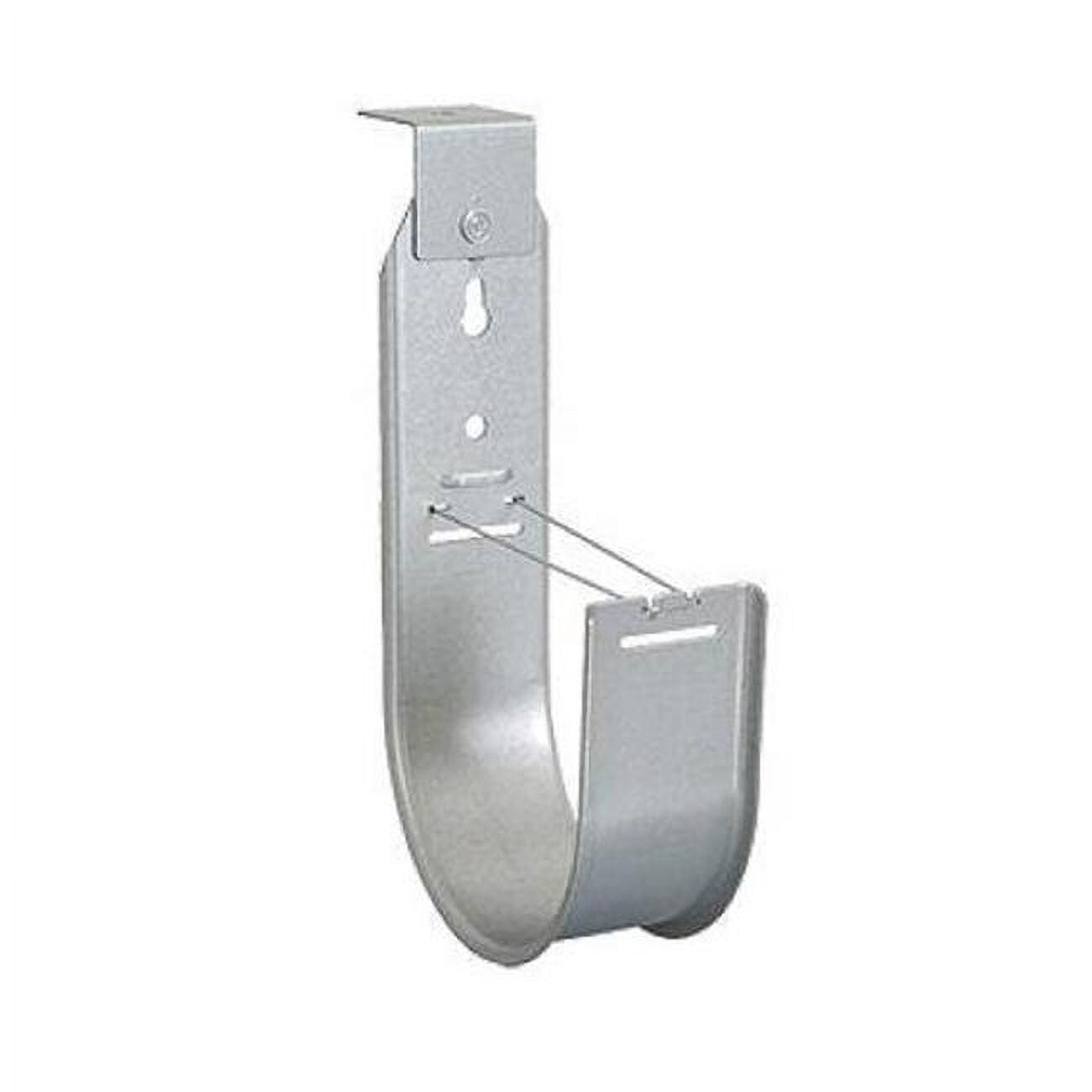 ICC J-hook, 4in,  90°, 25 Pack - ICCMSJH955 (Cat5e, Cat 6, Cat 6A, Coax, Etc.)