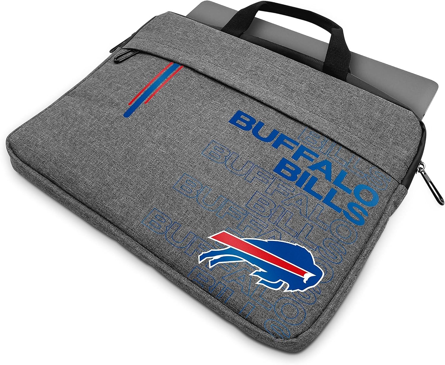 NFL 13 Inch Laptop Sleeve for Protection and Style in Your Daily Life