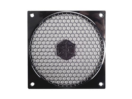 Silverstone FF121-USA-2PACK 120mm Fan Grill & Filter Kit