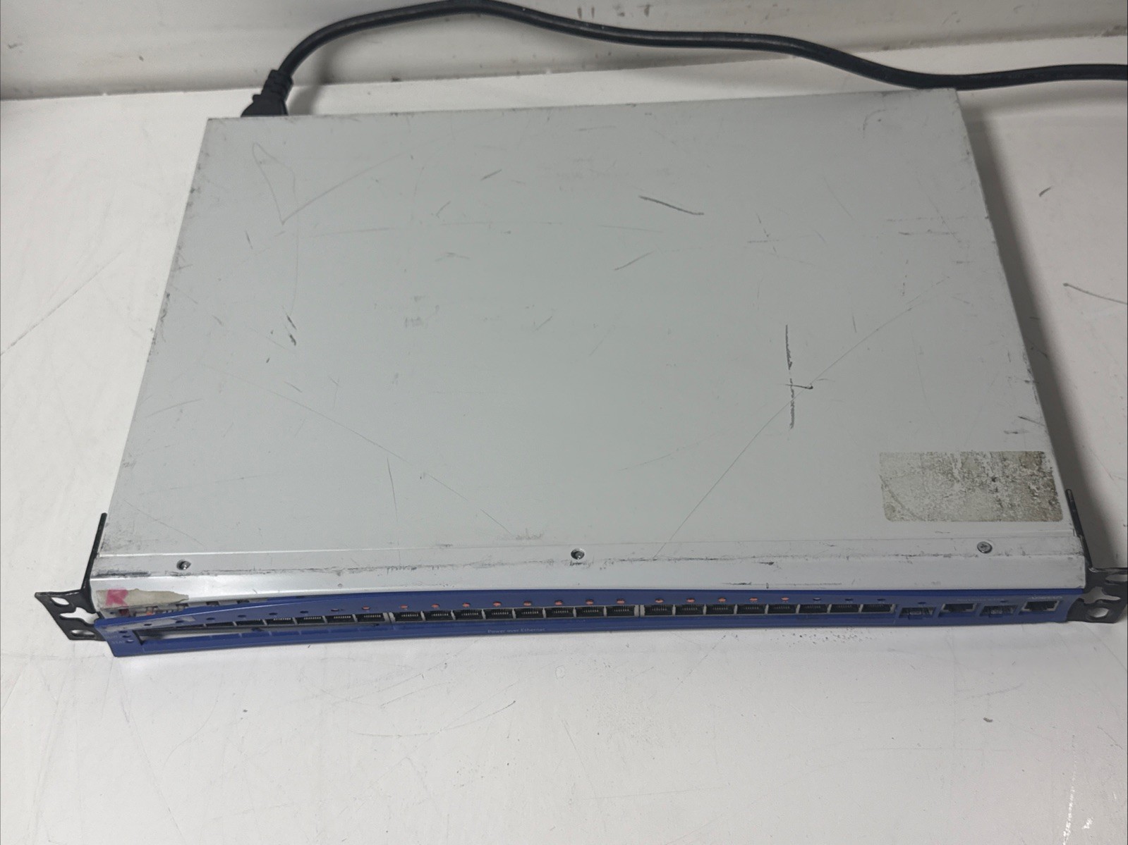 Adtran NetVanta 6355 24 Port POE Ethernet Switch (1200740E1).
