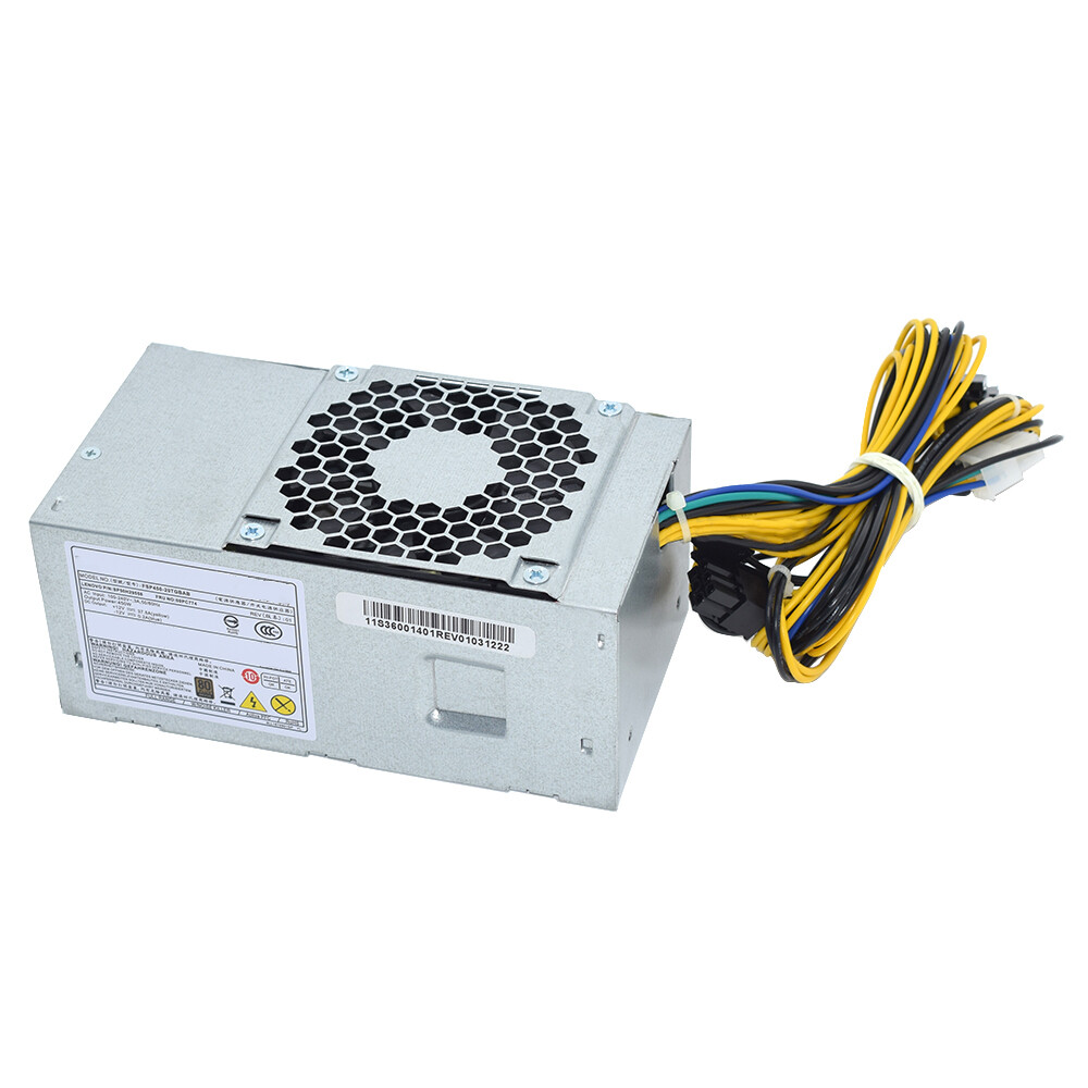 450W 10+4pin FSP450-20TGBAB 00PC774 Power Supply for Lenovo M310 M410 M428 M510