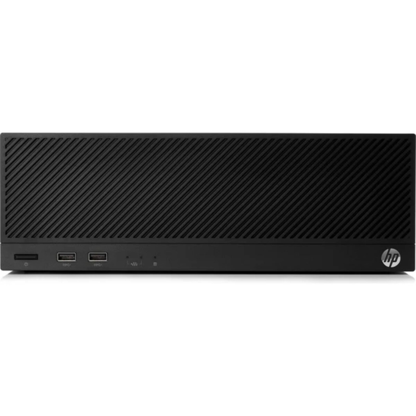 HP Engage Flex Pro C Intel i5-8500 3.0 GHz 8 GB DDR4 256 GB W11P Desktop, Black