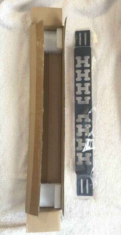 IBM DPi PDU Enterprise C13x Rack Mount BRACKET ONLY 90P4888 - NEW