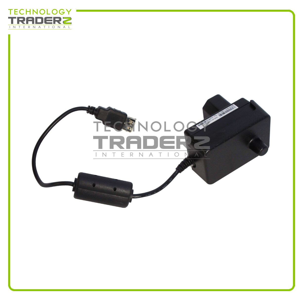 LOT OF 9 071-000-522 EMC Modular USB Style Wall Adapter Power Supply **Pulled**