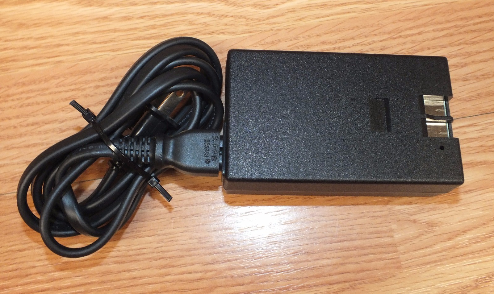 Genuine Delta Electronics (EADP-25CBA) 30V 0.83A Power Supply W/ No Cord *READ*