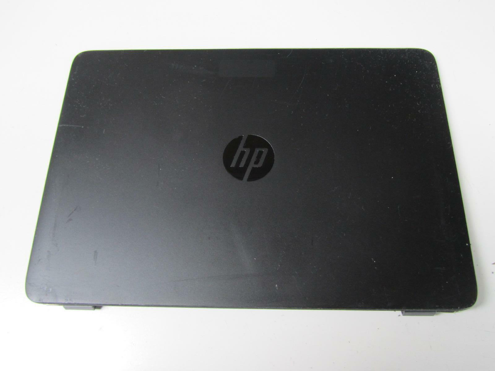 OEM Cover Lid w/Bezel Cables & Hinges - HP EliteBook 840 G2 - 779682-001