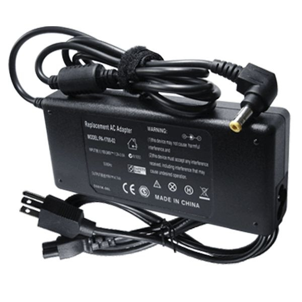 Ac Adapter Charger Power Cord Supply For Fujitsu CA, CP, FM, FP Series 90W