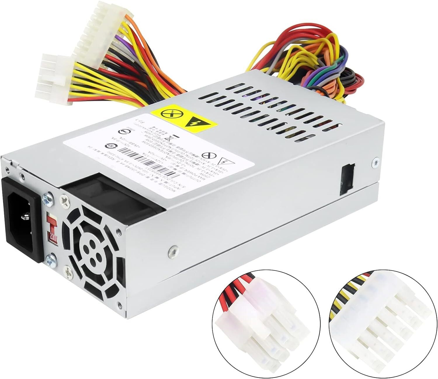 New DS1815+ 250W Power Supply Fits Synology DS1815+ DS1812+ DS1511+ DS1813+