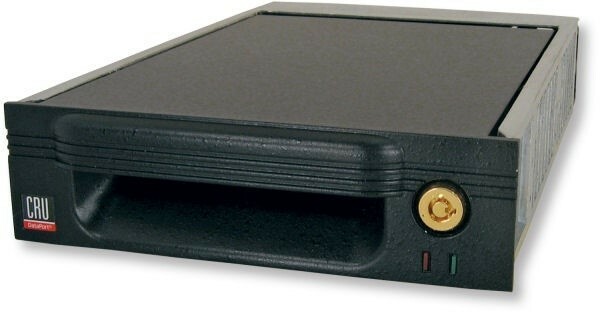 CRU 9275-145-55 DataPort V plus Storage Bay Adapter