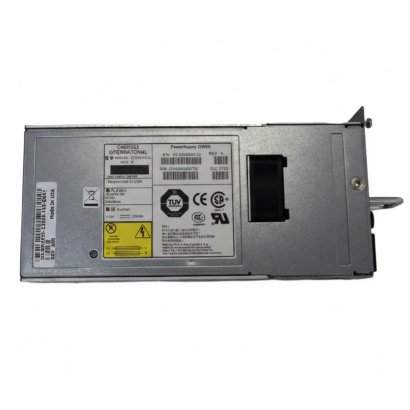 Dell Brocade Silkworm 4100 210-Watts 100-240V 3A Power Supply SP570-Y01A MH955