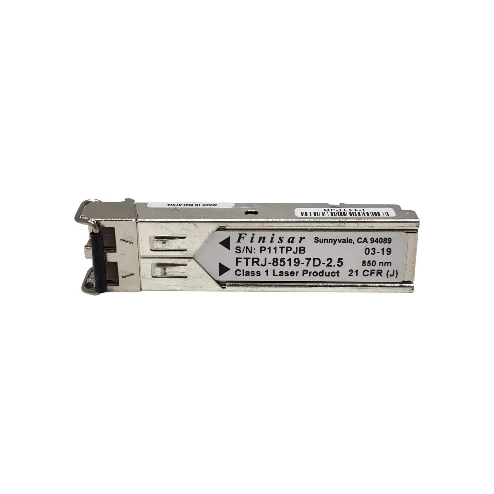 Finisar FTRJ-8519-7D
