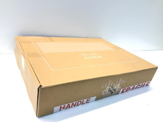 Cisco Catalyst 1300-24XTS Managed Switch 12x10GE SFP+ C1300-24XTS