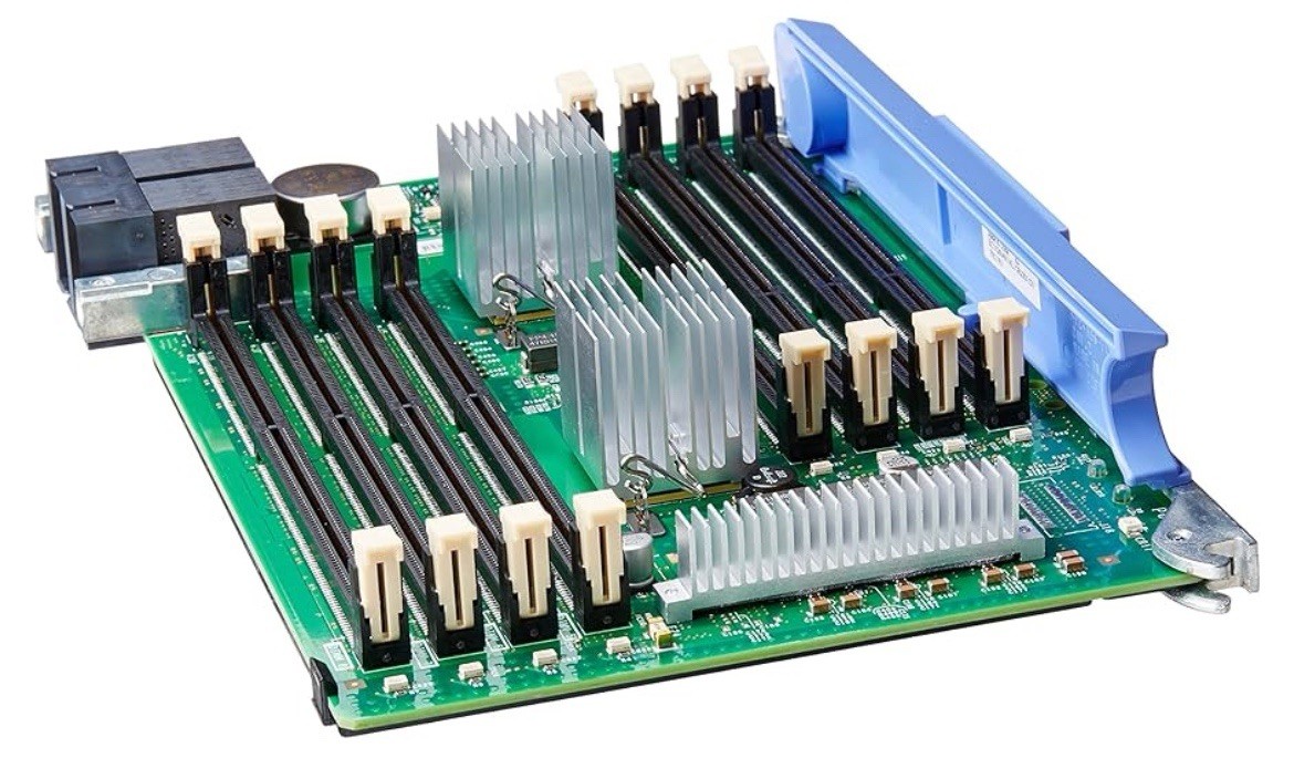 IBM 69Y1888 x3850 X5 MB2 Memory Expansion Card