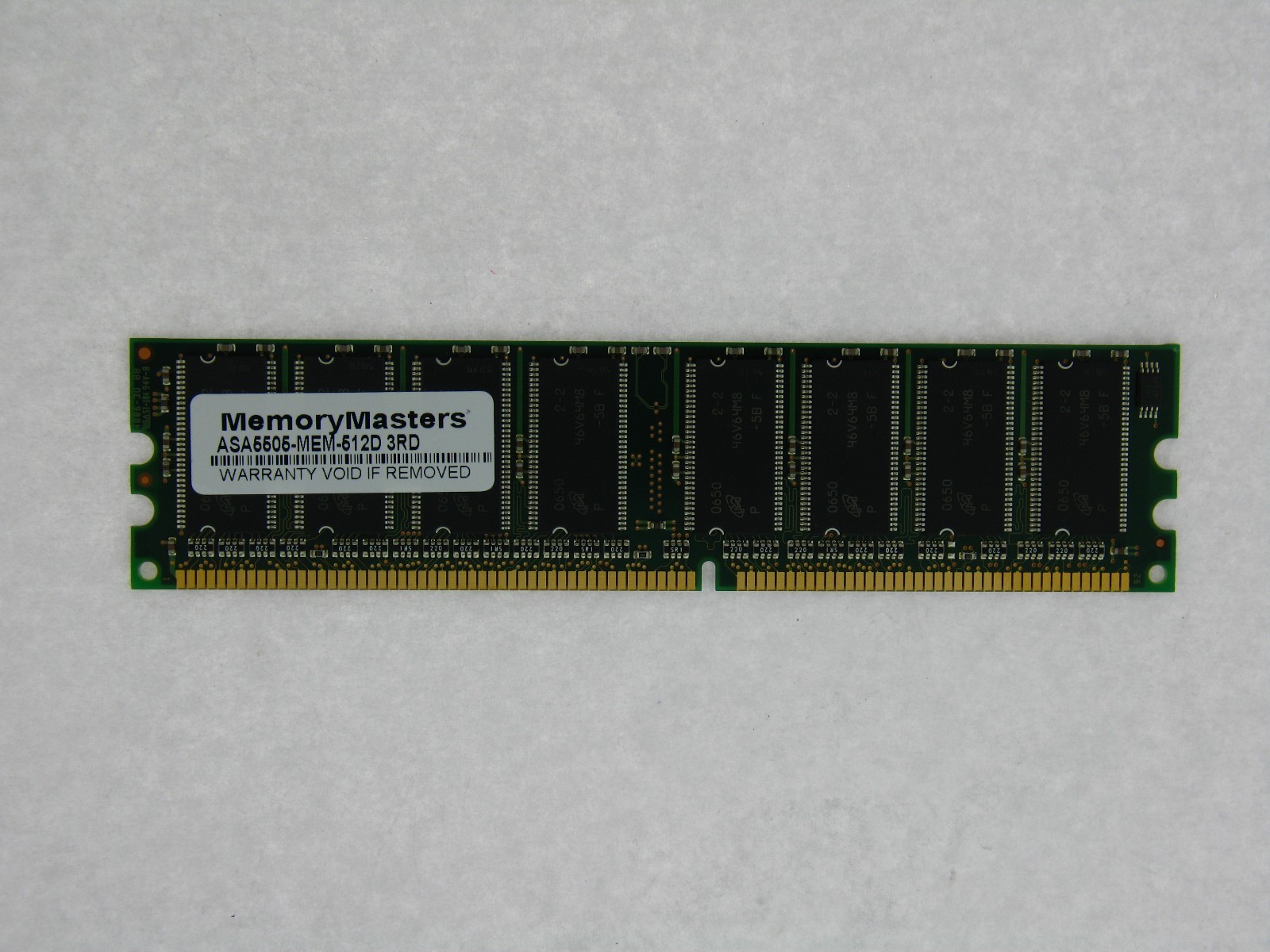 ASA5505-MEM-512D 512MB DRAM Memory for Cisco ASA 5505 Fully Compatible**