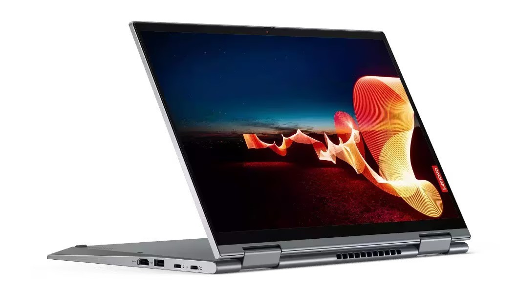 Lenovo Thinkpad X1 Yoga Gen 6 14" i7-1185G7 32GB RAM 1TB SSD Windows 11 Pro