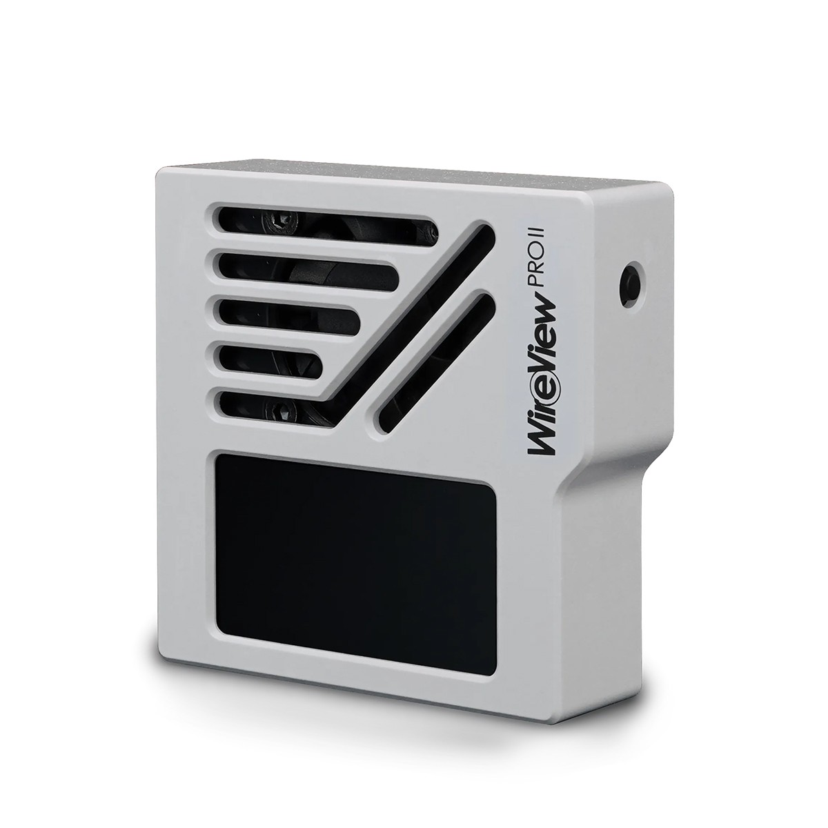 Thermal Grizzly WireView Pro II GPU, Normal, White