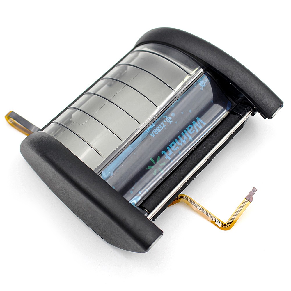 P1092987 New Genuine Media Cover For Zebra ZQ620 Mobile Label Printer