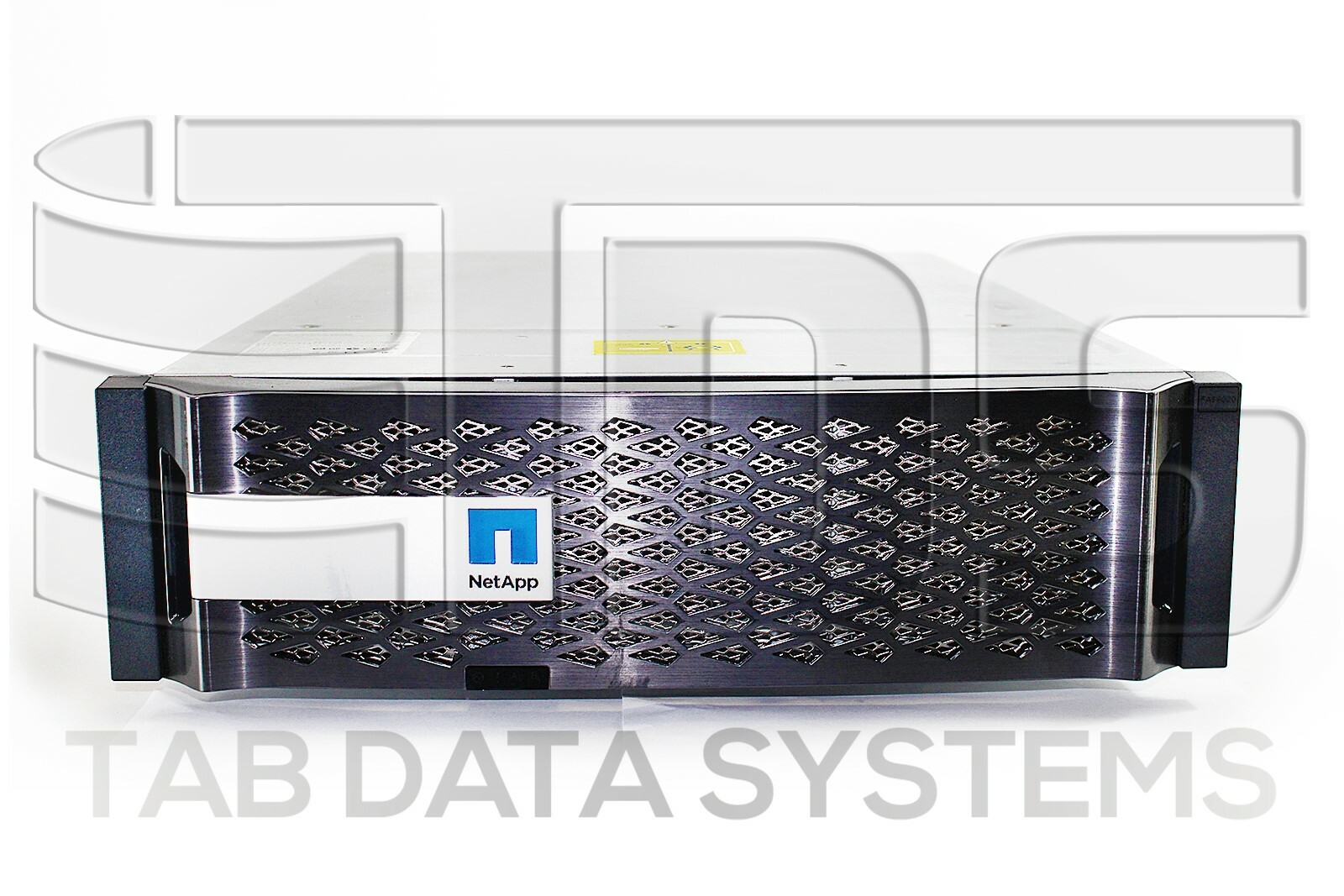 NetApp FAS8020 Filer Head with Single X3567-R6 Service Processor Controller