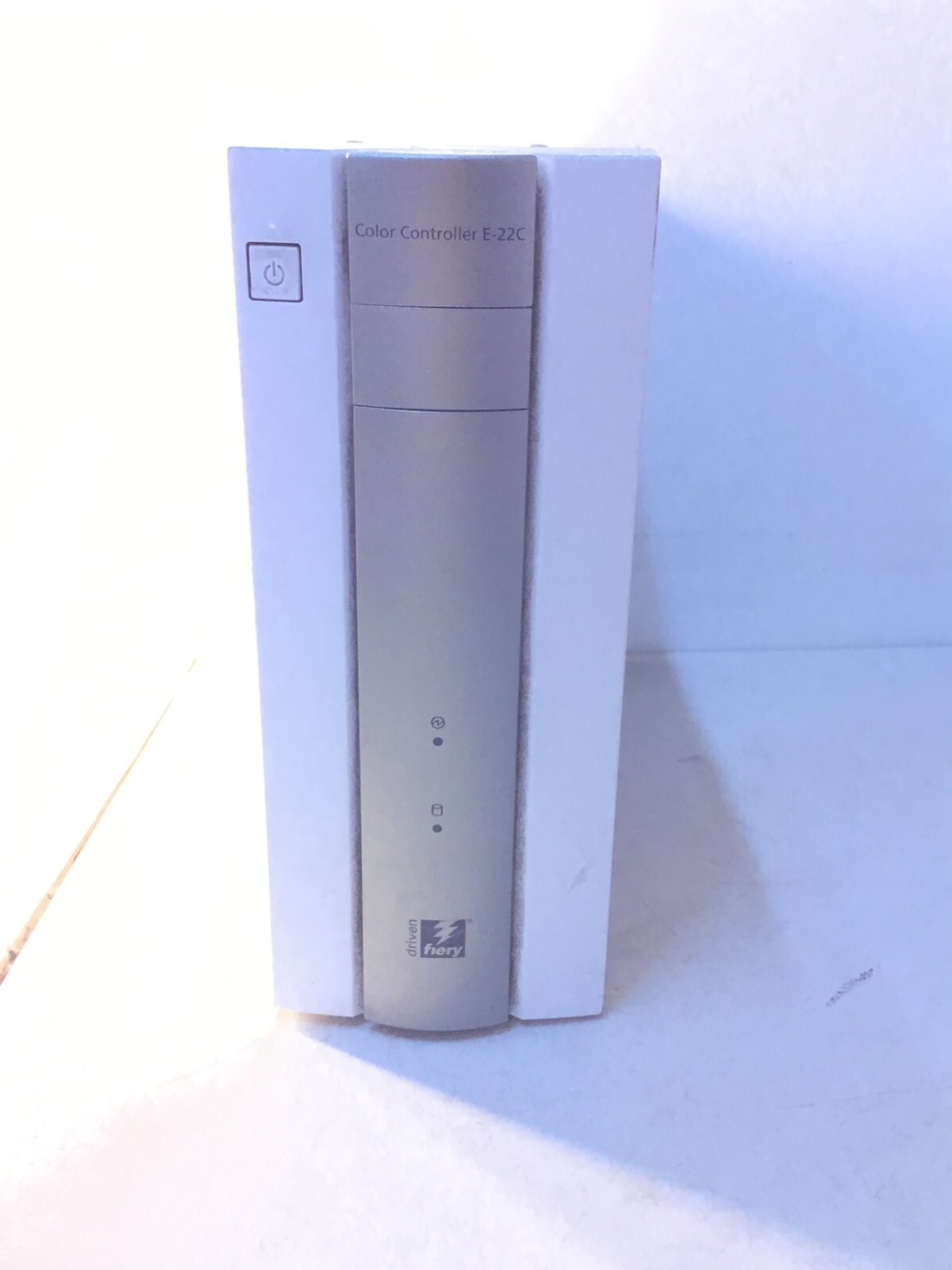 Ricoh Fiery Printer Color Controller E-22C Pentrium G850 2.90Ghz, 2GB RAM