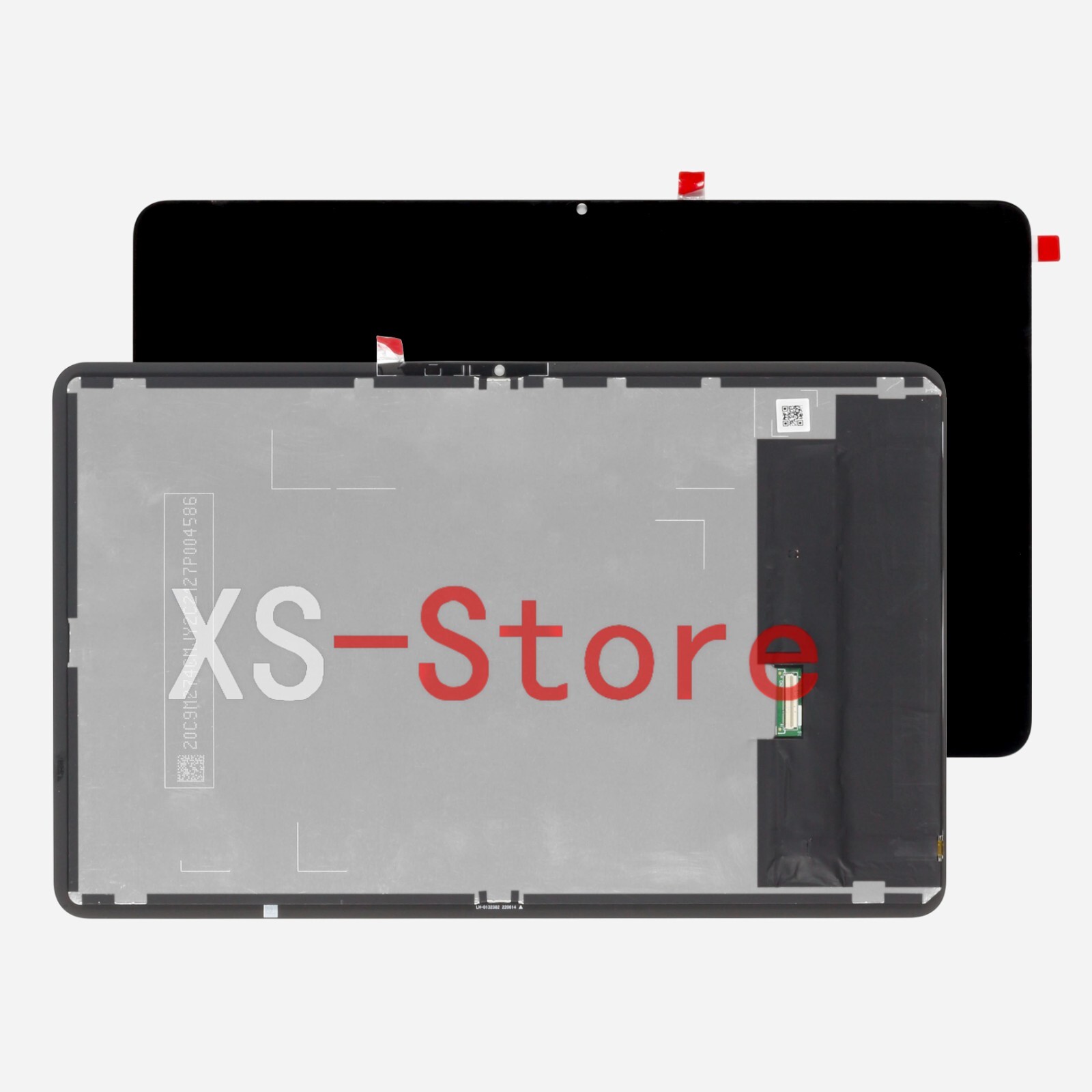 For Huawei Honor Pad 8 HEY-W09 12.0" 2022 LCD LCD Display Touch Screen Digitizer