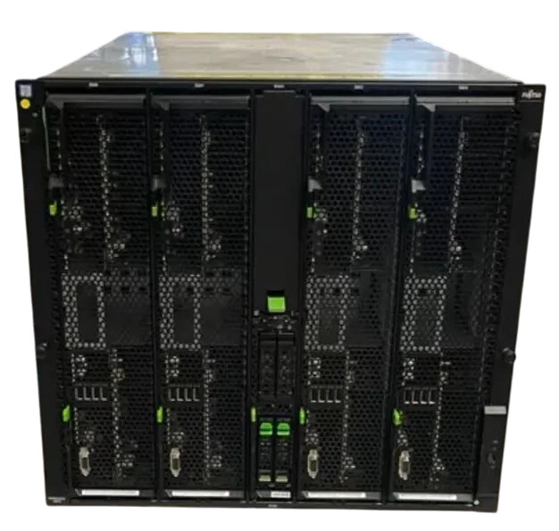 Fujitsu PrimeQuest PQ2800B3 2800B3 8 x E7-8880v4 4096GB 4TB Memory Server