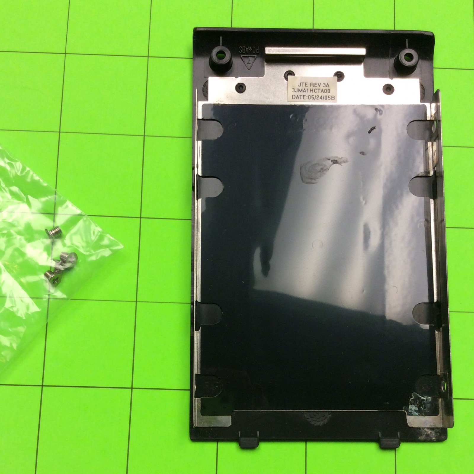 Gateway 6020GZ Maz Laptop Computer Drive Caddy