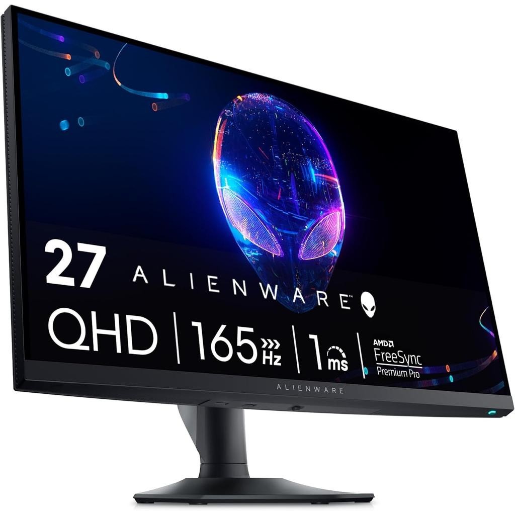 Dell 27-inch Monitor 2560 x 1440 LCD Alienware AW2724DM