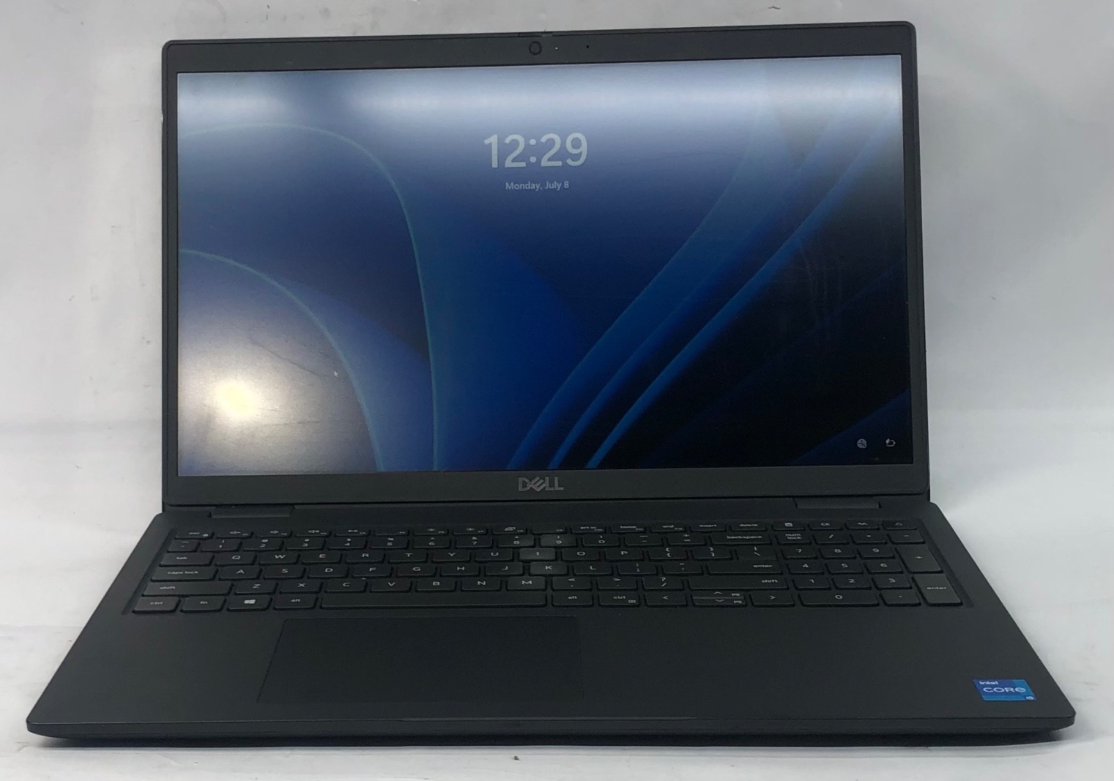 Dell Latitude 3520, Intel Core i5-1135G7 @2.40GHz, 8GB RAM, 256GB SSD Windows 11