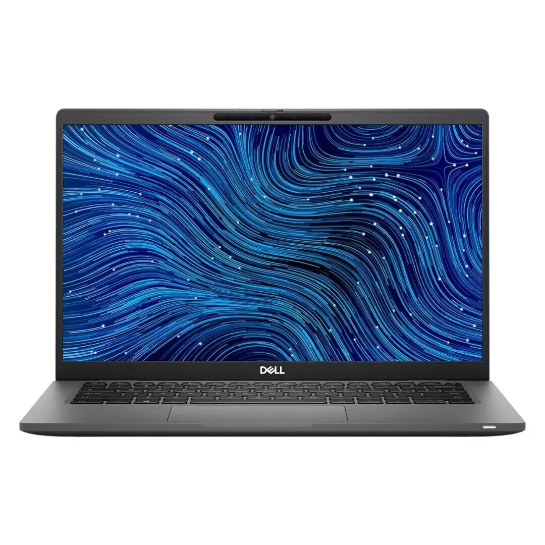 FOR PARTS Dell Latitude 7420 14"Laptop Intel i7-11855G7  16GB RAM 512GB SSD