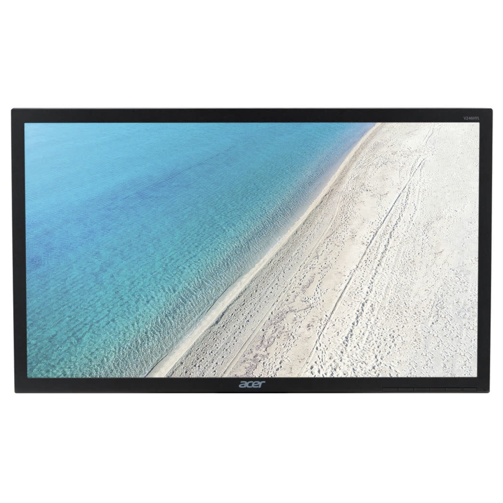 ACER 21.5" V226HQL LCD MONITOR SCREEN  DISPLAY REPLACEMENT KL.2150E.014
