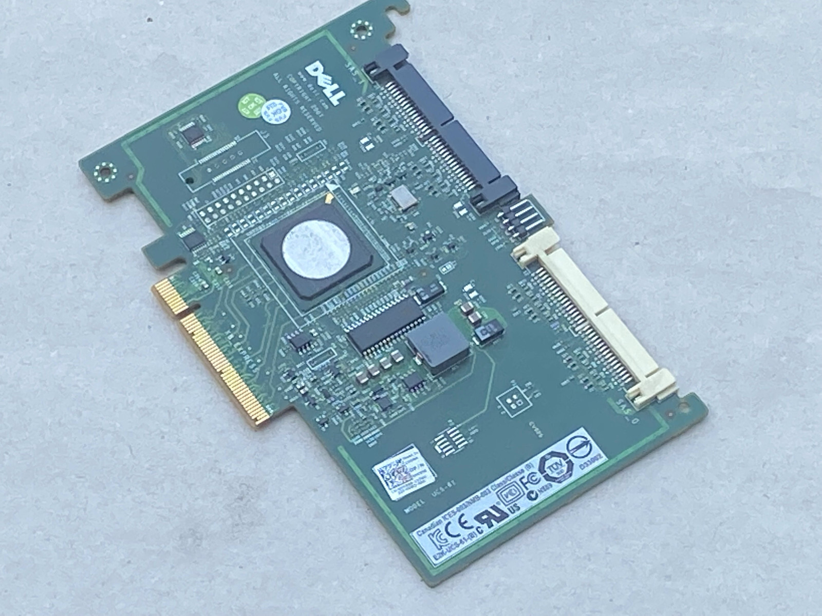 Dell Raid Controller 0YK838-13740 