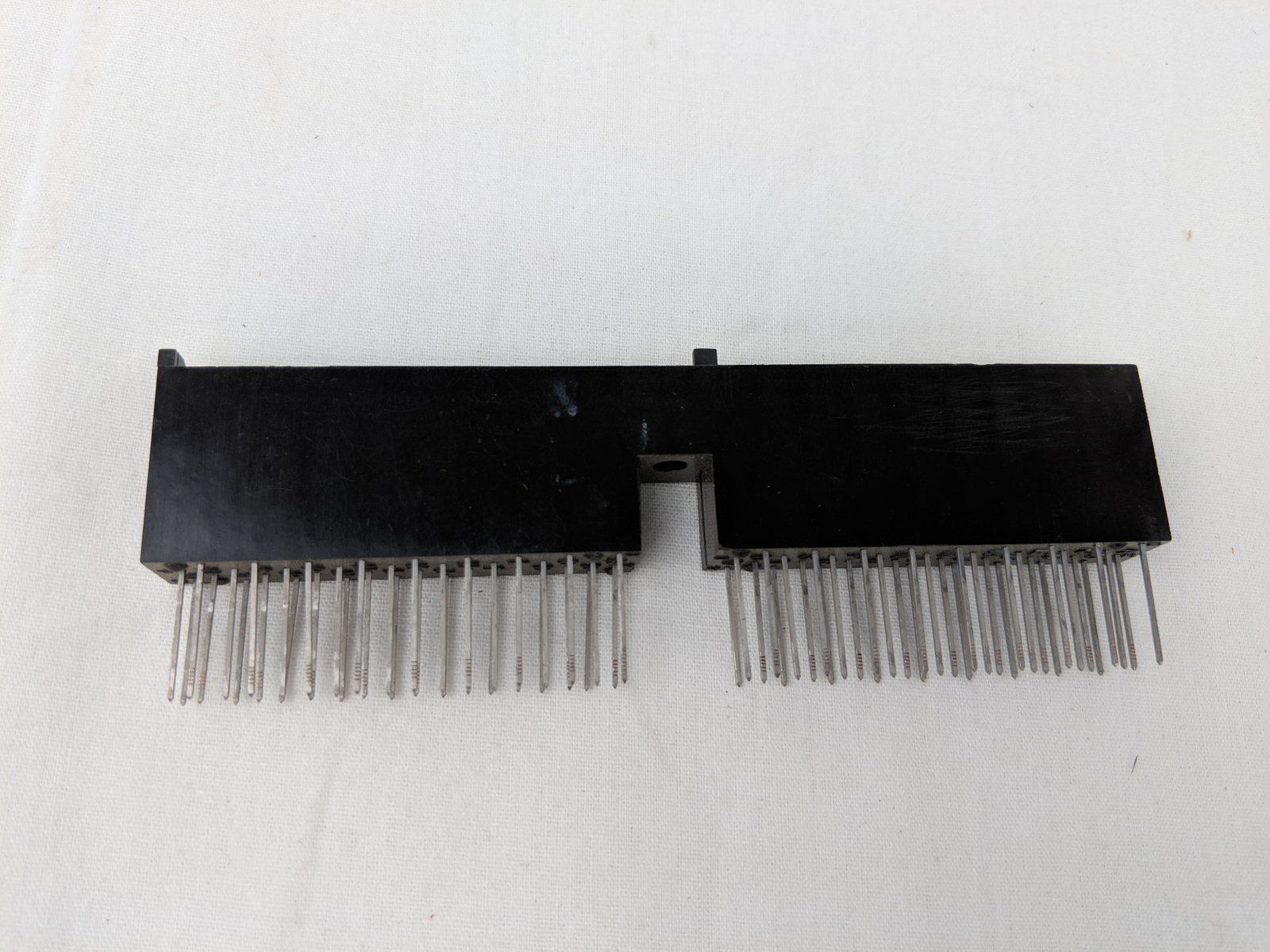DEC QBUS UNIBUS WireWrap Socket - Build your own extender/backplane
