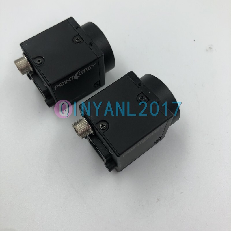 ONE USED FL3-GE-13S2M-CS
