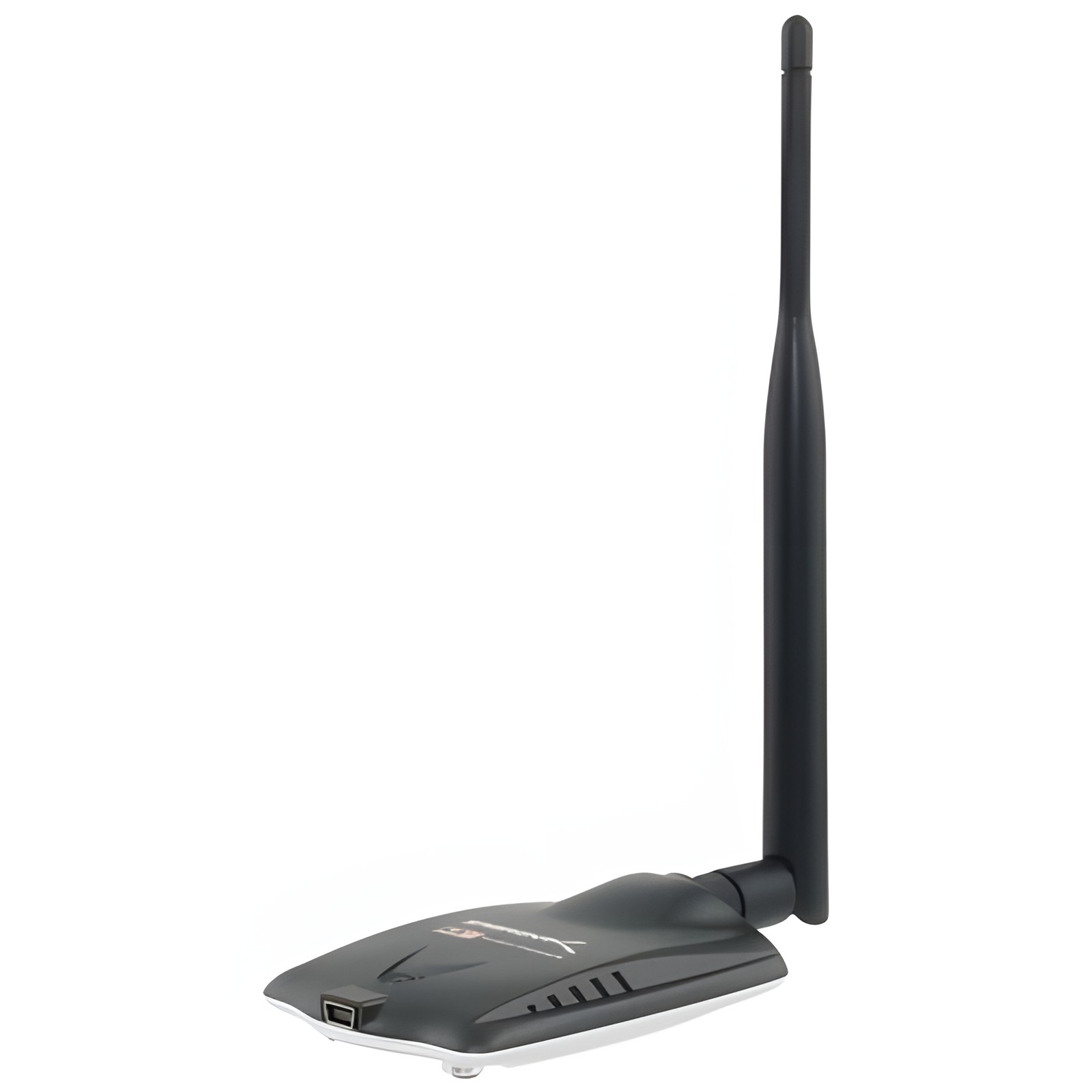 Sabrent NT-WGHU 802.11g High-Power 1000mW USB WiFi Wireless Network Adapter