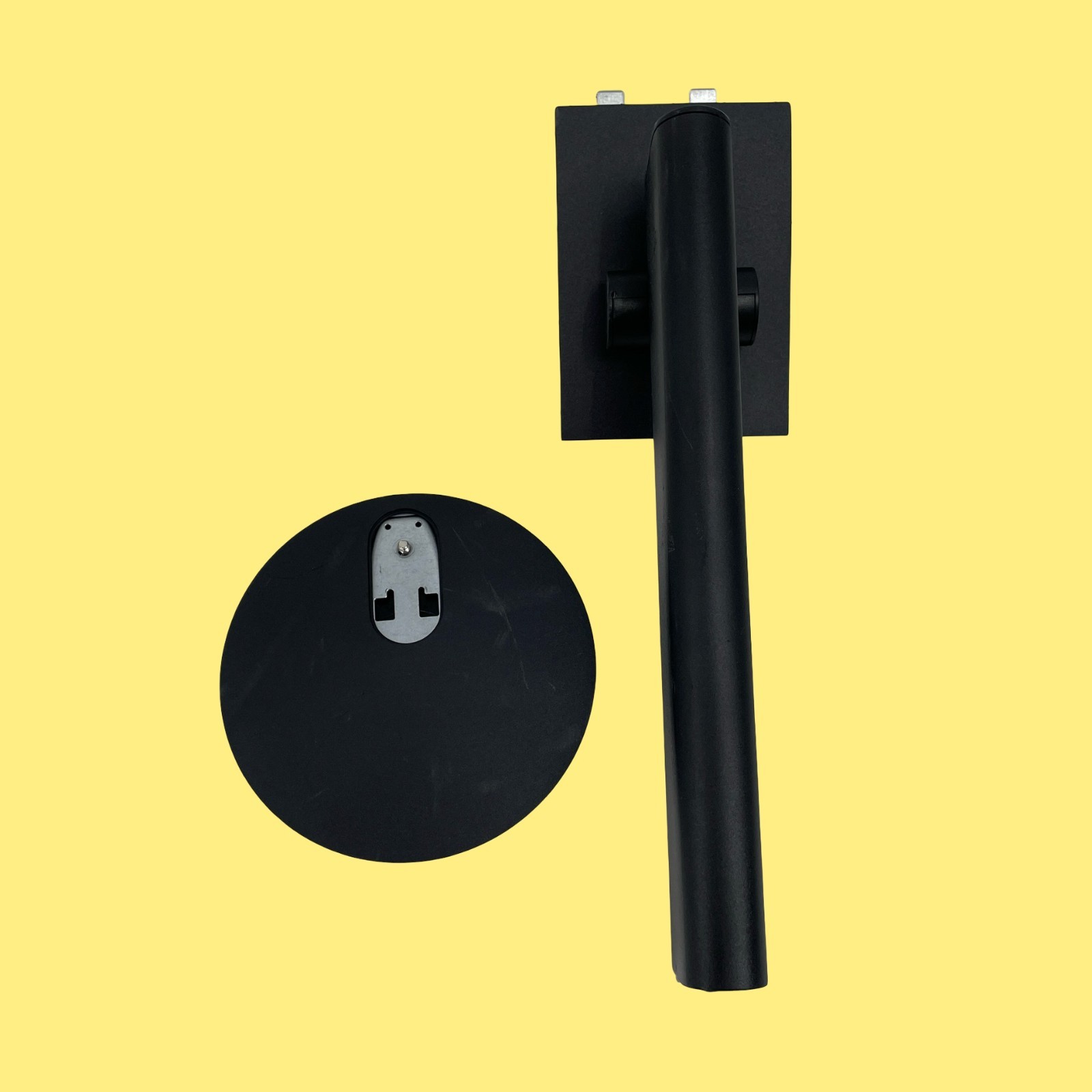OEM 2-Piece Stand for Sony SDM-27U9M2 Inzone M9 II Monitor #5521 z55b12