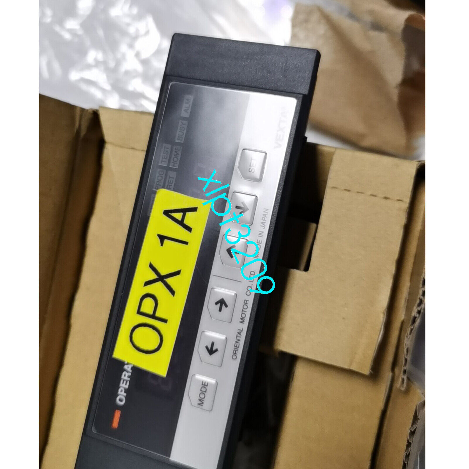 1PCS NEW VEXTA OPX-1A controller Shipping by DHL/FedEX