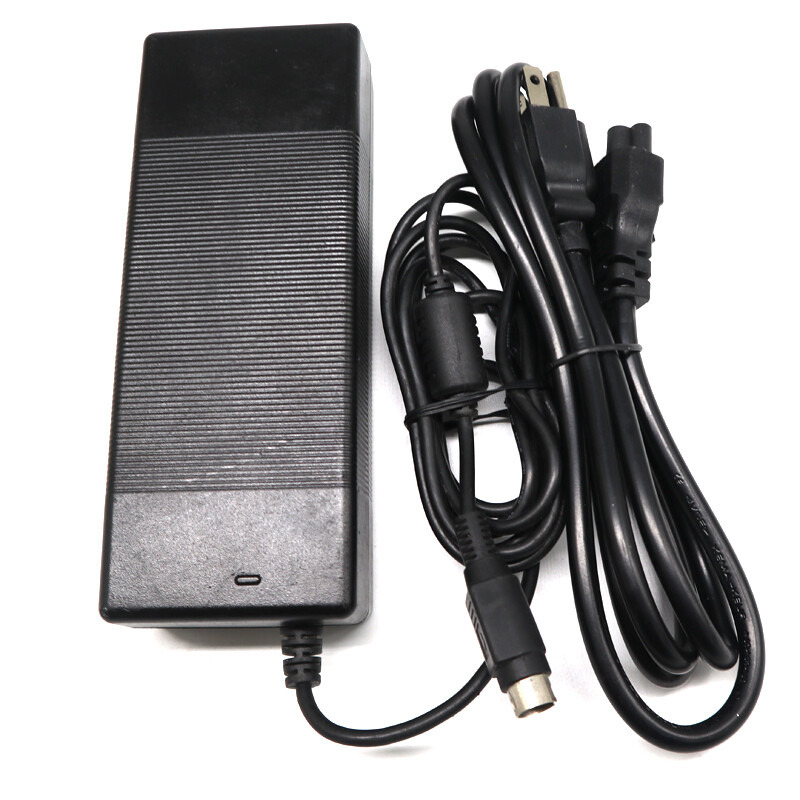Genuine Grandstream GXW4248 V2 FXS Gateways Adapter Power Supply 4-PIN