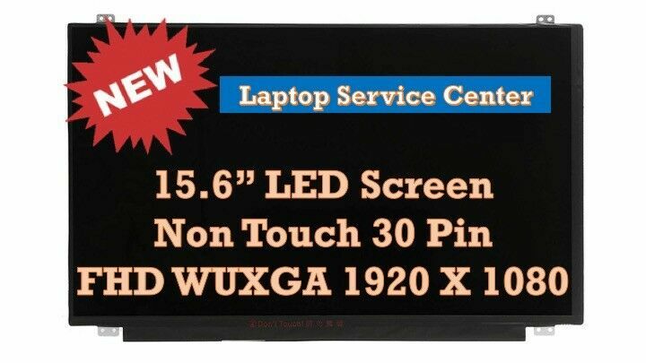 Acer Aspire E5-573-77S3 15.6" FHD LCD Screen Display E5-574G-71WB E5-553G-14QY