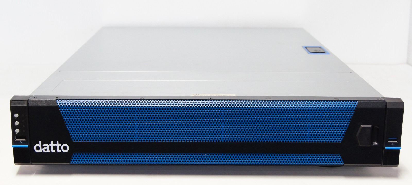 Datto S3E12000 2U 2x Xeon E5-2620v4 2.10GHz, 64GB RAM, 2x PSU, 1x 240SSD, 1x 1TB