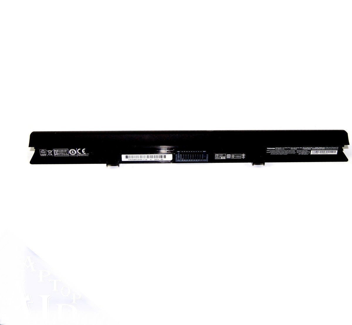 Original Genuine Toshiba PA5185U-1BRS Battery PA5186U-1BRS PA5184U-1BRS C55D L55