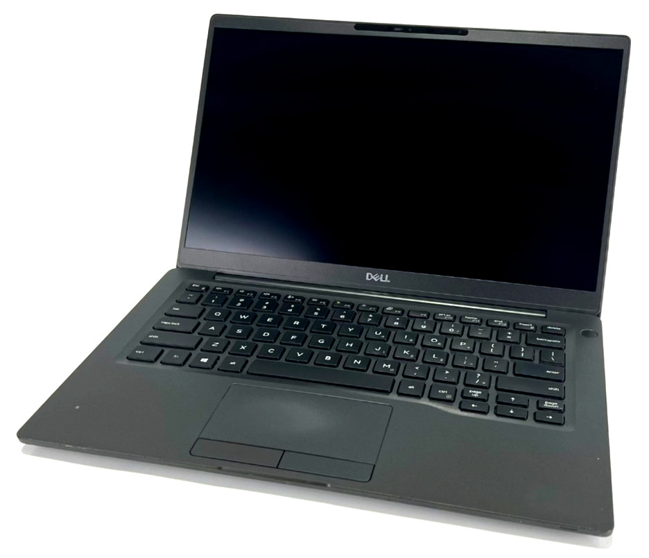 Dell Latitude 7400 14" Laptop i5 8th Gen 256GB SSD 16GB RAM Win 11 Pro (AVA)