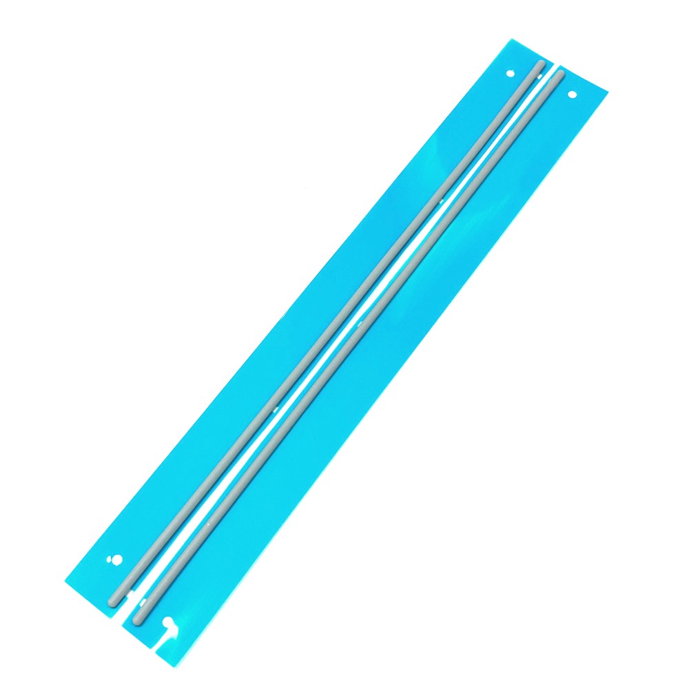 New Rubber Non-Slip Bumper Feet Pad For Dell XPS 13 9300 P117G001 9310 P117G002