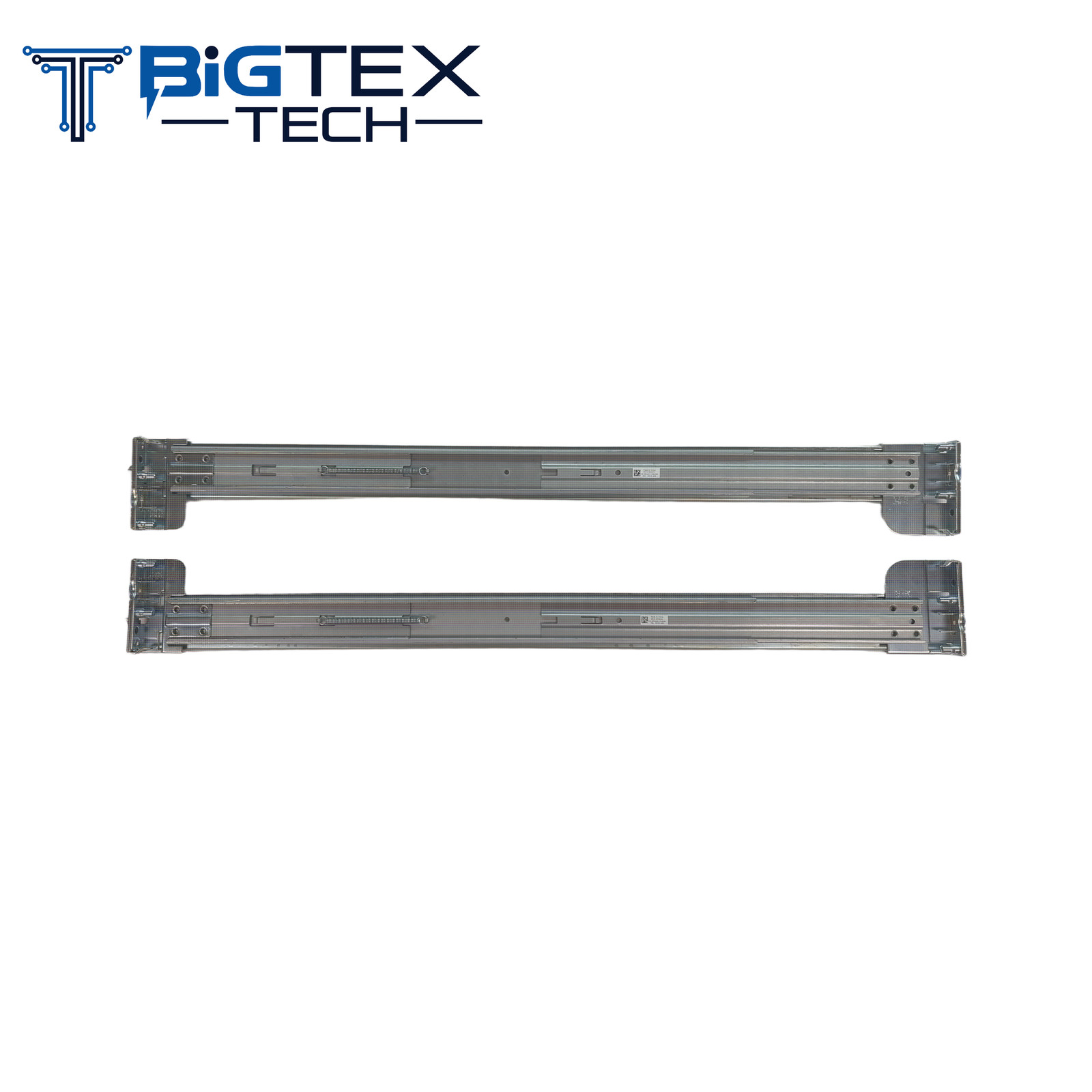Kit - Dell PowerEdge 2U B6 Sliding ReadyRails II Kit 0H4X6X (061KCY / 0FYK4G)