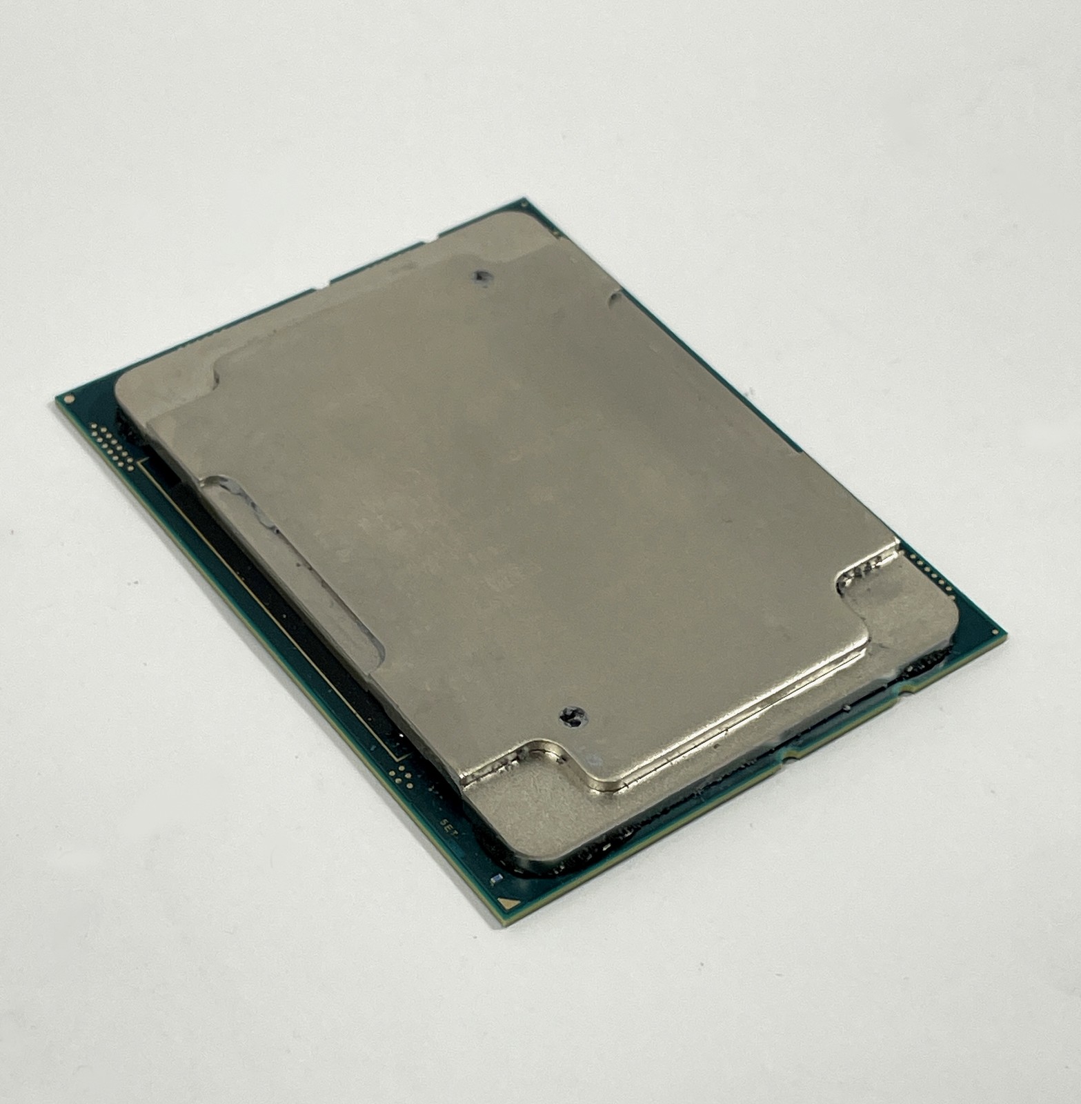 Intel Xeon Gold 6258R 2.7GHz 28 Core 38.5 MB Cache LGA 3647 CPU Processor SRGZF