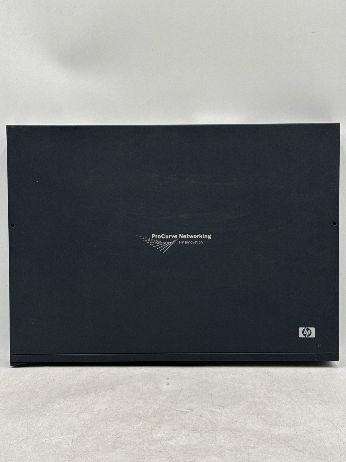 HP ProCurve 2810-24G 24-Port Gigabit Ethernet Switch J9021A