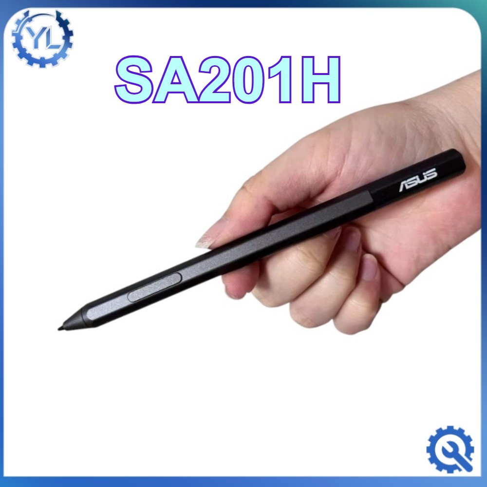 1PK Black SA201H Stylus Pen ASUS Pen -Used