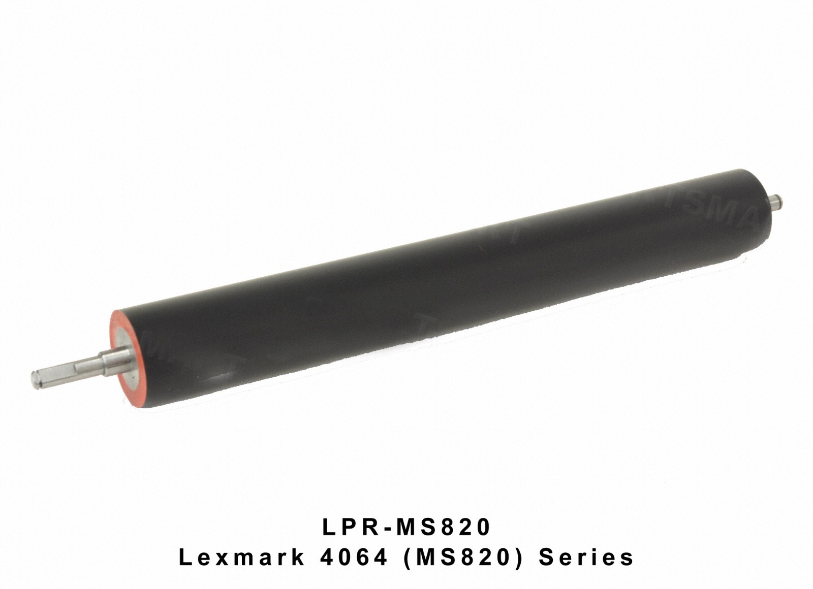 Lexmark 4064 MS820 M5255 MX820 Lower Fuser Pressure Roller LPR-MS820 OEM Quality
