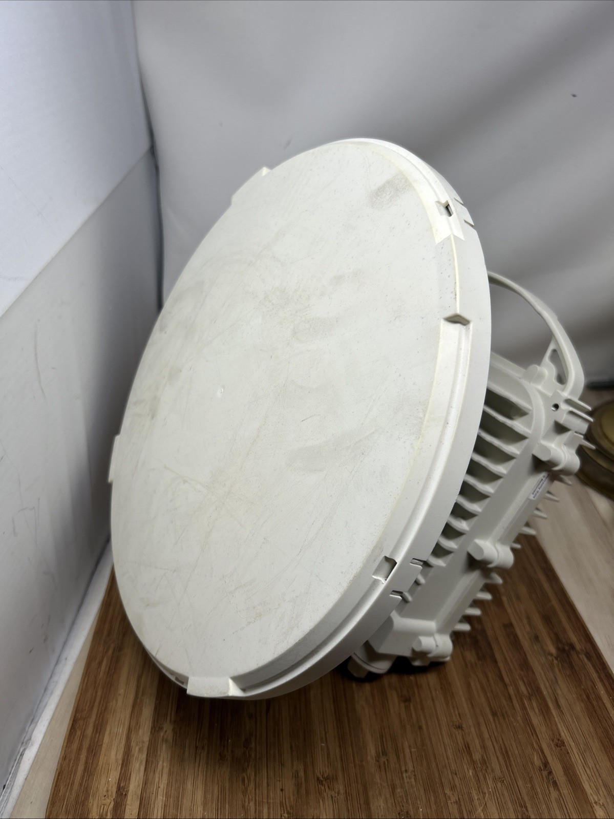 Siklu EtherHaul EH-1200F-ODU-L-1ft 70/80GHz Gigabit Bridge Low TX 1ft 4