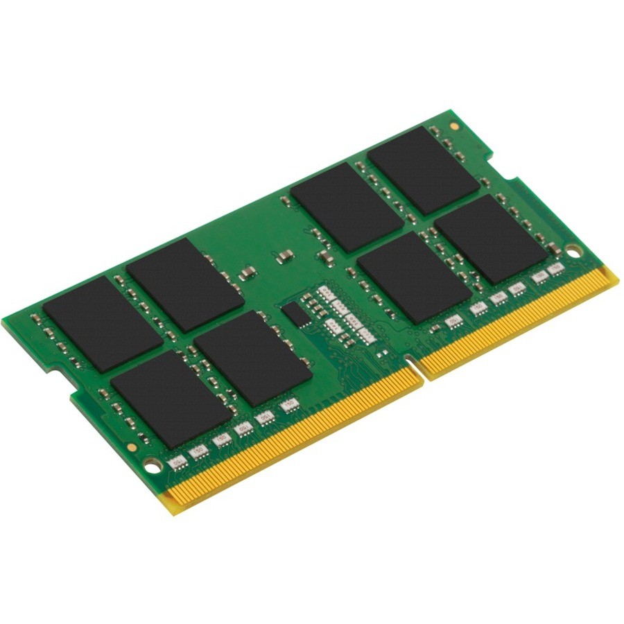 Kingston 32GB DDR4 SDRAM Memory Module (KCP432SD8/32)